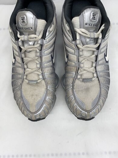 商品画像：SHOX TL PRINT_ショックス TL プリント/27cm/SLV 3