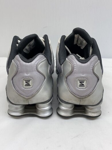 商品画像：SHOX TL PRINT_ショックス TL プリント/27cm/SLV 5
