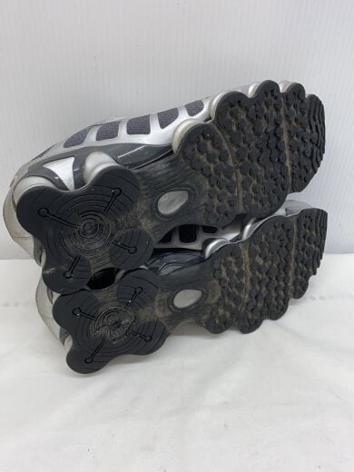 商品画像：SHOX TL PRINT_ショックス TL プリント/27cm/SLV 6