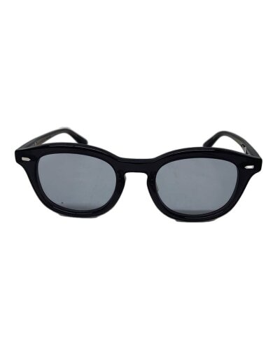 商品画像：サングラス/--/プラスチック/BLK/メンズ/UCF-25A-225AA 1