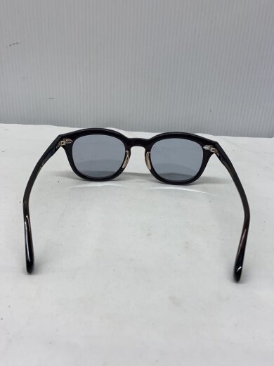 商品画像：サングラス/--/プラスチック/BLK/メンズ/UCF-25A-225AA 3