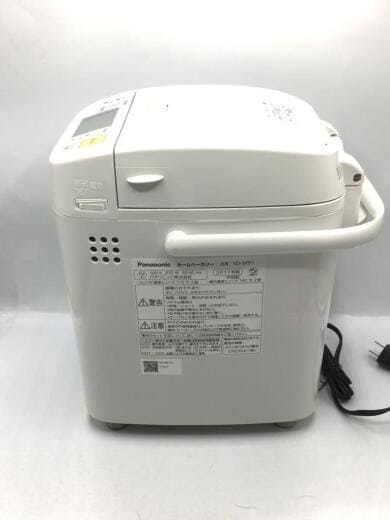 画像：Panasonicホームベーカリー SD-MB12