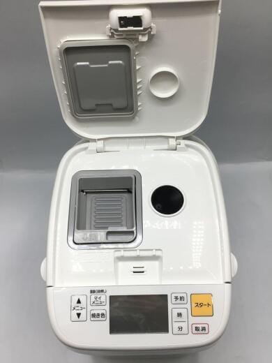 画像：Panasonicホームベーカリー SD-MB15