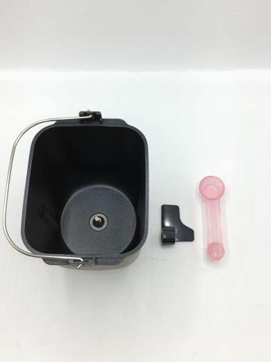 画像：Panasonicホームベーカリー SD-MB17