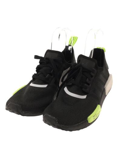 画像：adidasローカットスニーカー/27.5cm/BLK/ポリエステル/EF42682