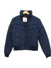 CB SPORT/ブルゾン/--/ナイロン/NVY