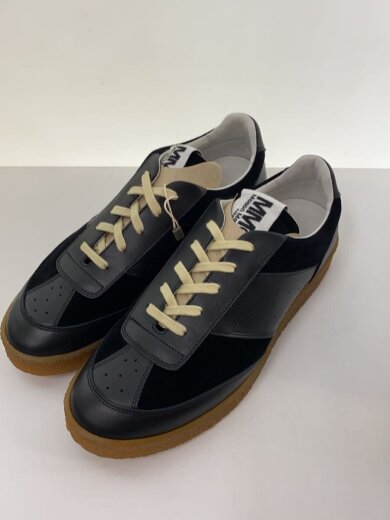 商品画像：ローカットスニーカー/41/BLK/S59WS0176// 2