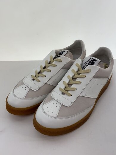 商品画像：ローカットスニーカー/41/WHT/S59WS0176// 2
