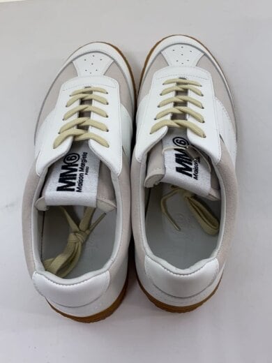 商品画像：ローカットスニーカー/41/WHT/S59WS0176// 3