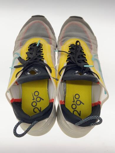 画像：NIKEAIR MAX 2090_エアマックス 2090/28.5cm/GRY3