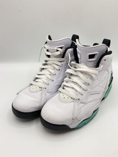 商品画像：ハイカットスニーカー/26cm/WHT/DZ4475-103 2