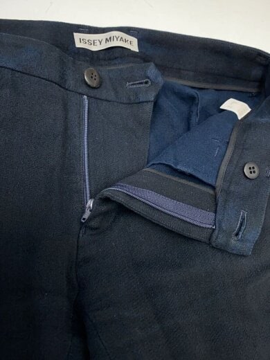 商品画像：ボトム/1/コットン/NVY/im23ff513/裾ファスナー/ 3