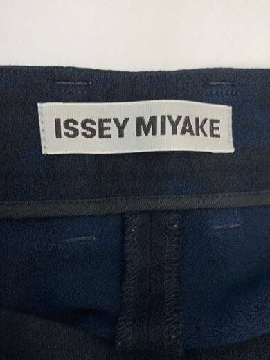 商品画像：ボトム/1/コットン/NVY/im23ff513/裾ファスナー/ 4