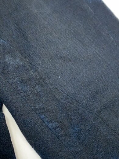 商品画像：ボトム/1/コットン/NVY/im23ff513/裾ファスナー/ 7