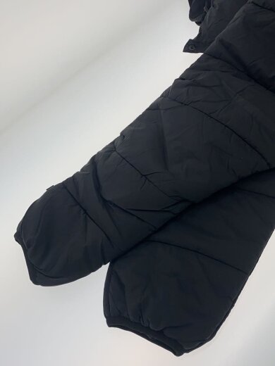 商品画像：ジャケット/M/ナイロン/BLK/BW-22024W// 4