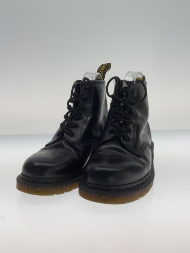 画像：Dr.Martensレースアップブーツ/UK7/BLK/100642