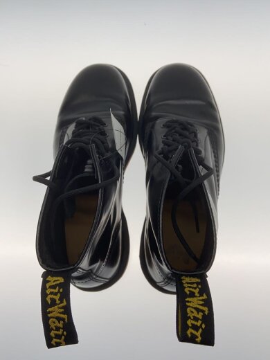 画像：Dr.Martensレースアップブーツ/UK7/BLK/100643