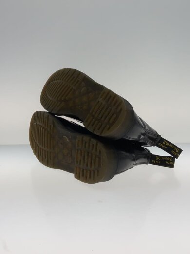 画像：Dr.Martensレースアップブーツ/UK7/BLK/100644