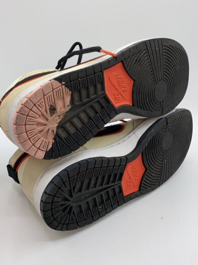 商品画像：DUNK HIGH PRO PRM_ダンク ハイ プロ プレミアム/27cm/IVO 4