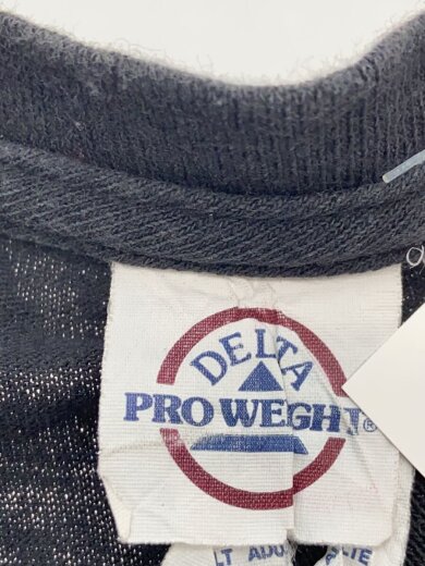 商品画像：Tシャツ/L/コットン/BLK/プリント 3