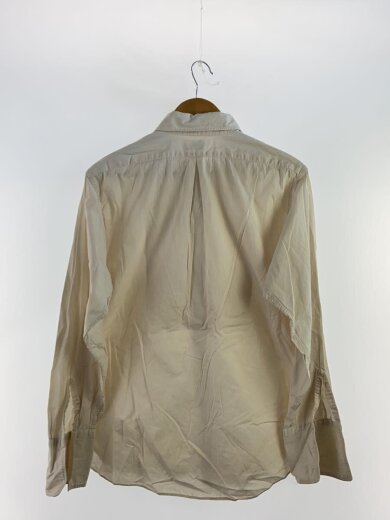 商品画像：長袖シャツ/--/コットン/CRM/総柄 2