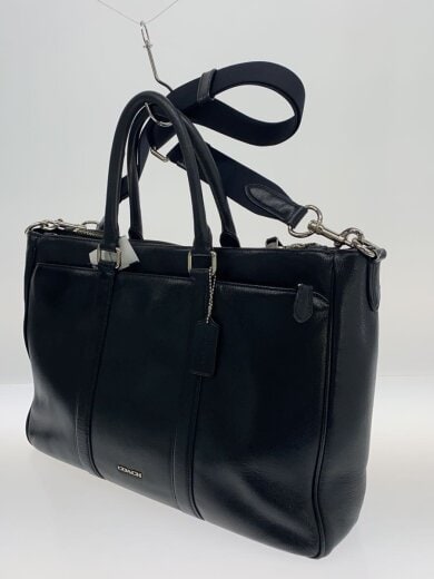 商品画像：リュック/レザー/BLK/無地/F37599 2