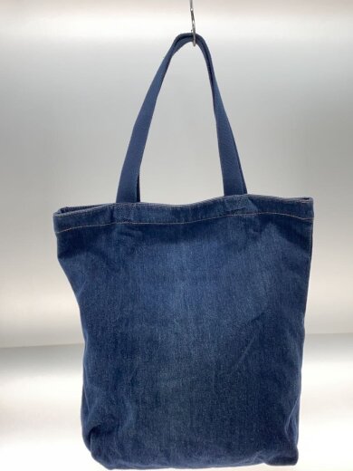 商品画像：トートバッグ/コットン/IDG 3