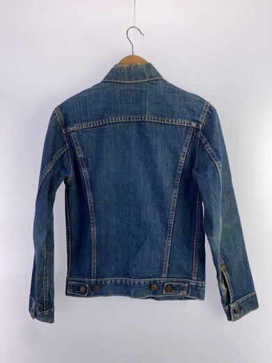 商品画像：Gジャン/--/コットン/IDG 2