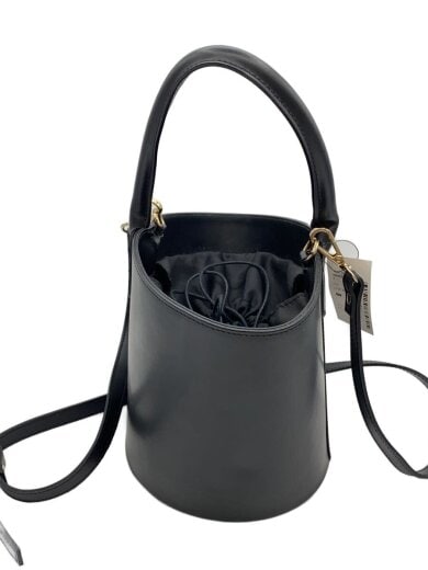 商品画像：ハンドバッグ/--/BLK 1