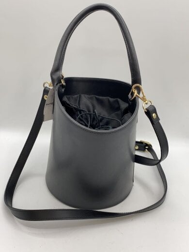 商品画像：ハンドバッグ/--/BLK 3