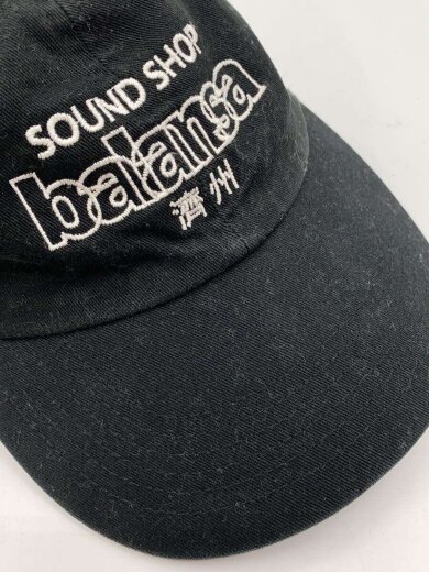 商品画像：キャップ/--/ゴアテックス/BLK/無地/レディース 7