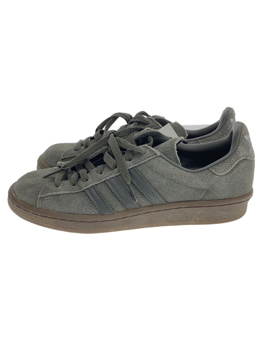 adidas / CAMPUS 80S JOURNAL STANDARD_スタンスミス X アンドレ・サライヴァ/23.5cm/GRY