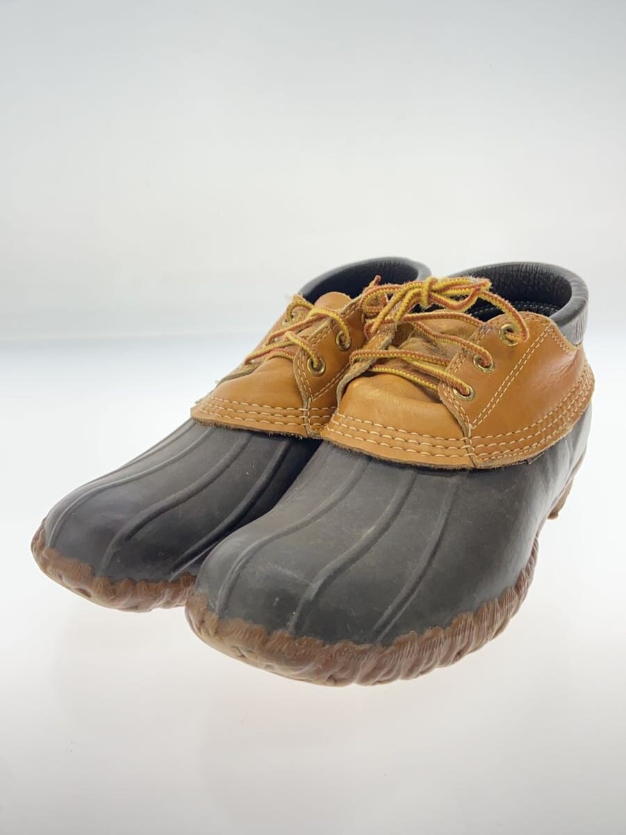 L.L.Bean / ブーツ/6/CML/レザー