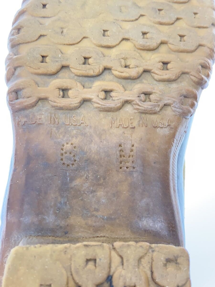 L.L.Bean / ブーツ/6/CML/レザー