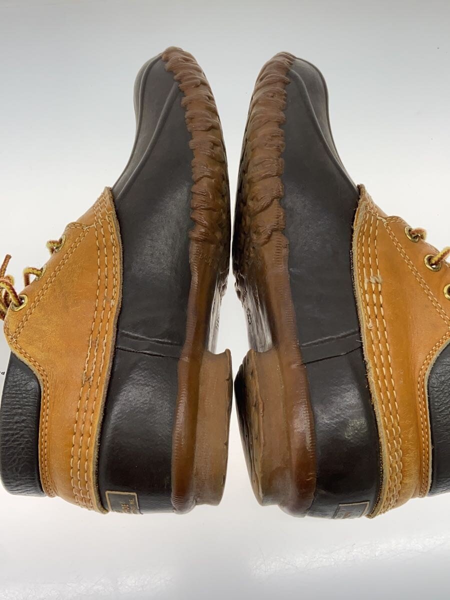 L.L.Bean / ブーツ/6/CML/レザー