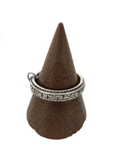 商品画像：リング/SV950/16号/SLV/メンズ 1