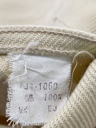 商品画像：ボトム/36/--/IVO/無地 6