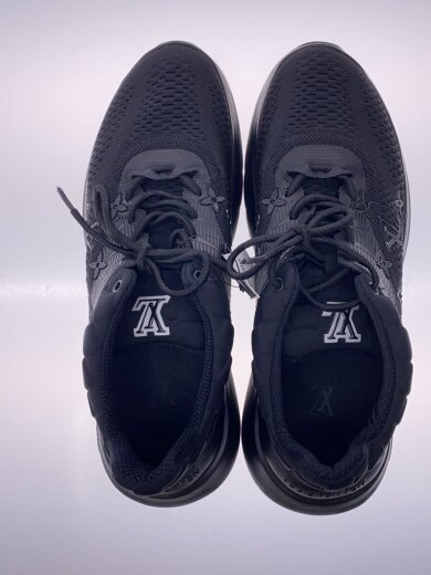 商品画像：ローカットスニーカー/US8.5/BLK/1A9JRK 3