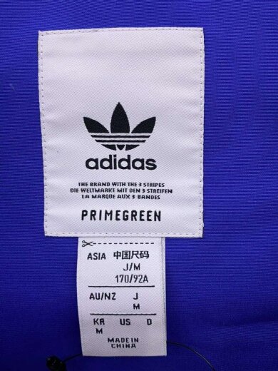 商品画像：ダウンジャケット/M/ポリエステル/BLK/無地/H58062 3