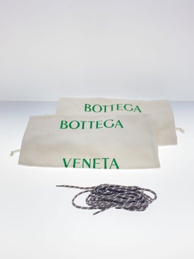 商品画像：ハイカットスニーカー/40/WHT 6