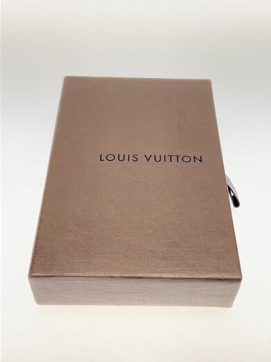 商品画像：ポルト・クレ・イニシアルLV/--/SLV/レディース 3