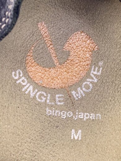 商品画像：シューズ/M/BLK/レザー 5