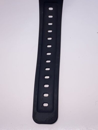 商品画像：ソーラー腕時計_G-SHOCK/デジタル/ラバー/BLK 5