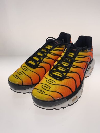商品画像：AIR MAX PLUS_エア マックス プラス/27.5cm/ORN 2
