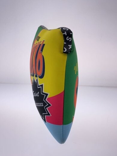 商品画像：バッグ/--/マルチカラー/総柄 2