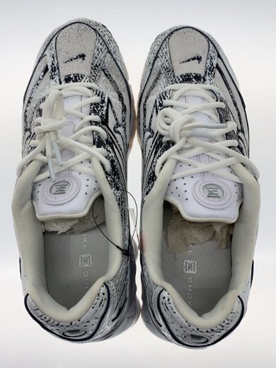 商品画像：SHOX RIDE 2_ショックス ライド 2/29cm/SLV 3