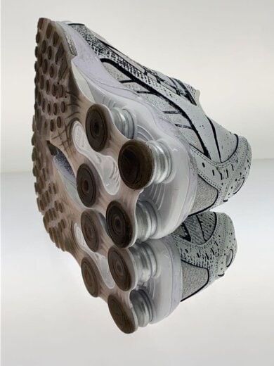 商品画像：SHOX RIDE 2_ショックス ライド 2/29cm/SLV 4