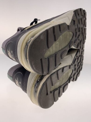 商品画像：AIR MAX 93/エアマックス/ブラック/306551-005/28cm/BLK 4