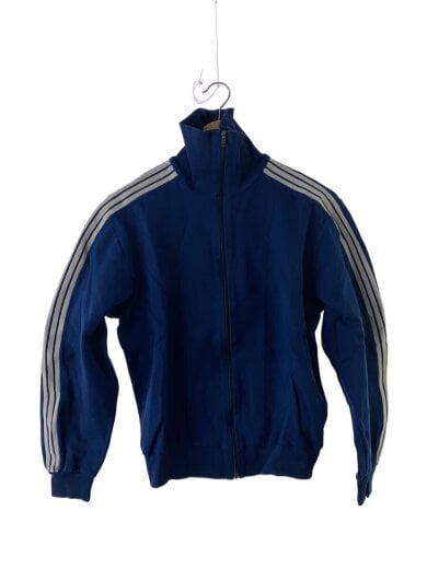 商品画像：ブルゾン/3/ポリエステル/NVY 1