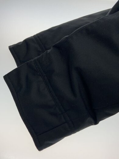 商品画像：ダウンジャケット/XL/ポリエステル/BLK/無地/HMO050 5